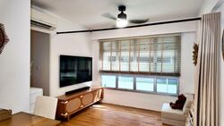 Blk 522A Tampines Greenleaf (Tampines), HDB 2 Rooms #566384931